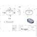  Miraggio France   60x40  (0000199)