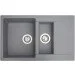   Miraggio LAPAS gray (0000020)