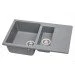   Miraggio LAPAS gray (0000020)