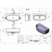  Miraggio Anna   160x85 (0001610)