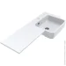  Miraggio Fontana R   104.4x45  (0000520)
