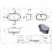  Miraggio Helga   150x85 (0002545)