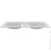  Miraggio Jessel 1100-2   110x45   (0000923)