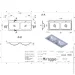  Miraggio Jessel 1100-2   110x45   (0000923)