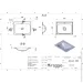 Miraggio Jessel 600   60x45  (0000746)