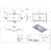  Miraggio Jessel 800   80x45  (0000748)