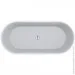  Miraggio Sapfire Mirasoft   165x76 (0002252)