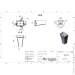  Miraggio Sunny Mirasoft   60x45  (0001513)