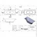  Miraggio Tasmania Mirasoft   180x80 (0001128)