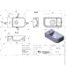  Miraggio York R Mirasoft   4022  (0001109)