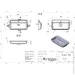  Miraggio Ocean 700   70x40  (8813680)