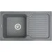   Miraggio ORLEAN gray (0000034)