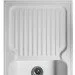   Miraggio ORLEAN white (0000038)