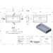  Miraggio Oskar   79.3x42.3  (0000228)