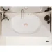  Miraggio Rome   55x35.1  (0000232)