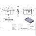  Miraggio Soul 800   80x52.5  (8813306)