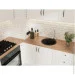   Miraggio VALENCIA black (0002424)