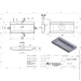  Miraggio Varna 900   89.7x41.7  (0000260)