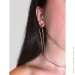    Mirshine Bow Gold (23004)