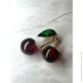  Mirshine Cherry Red/Gold (23029)