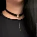  Mirshine Circle Black/Silver (23015)