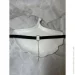  Mirshine Circle Black/Silver (23015)