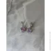   Mirshine Crown Pink/Silver (22966)