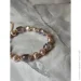  Mirshine Crystal Pink/Gold (22987)