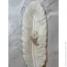  Mirshine Feather Pearl/Gold (23027)