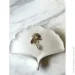  Mirshine Ginkgo Pearl/Gold (23028)