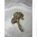  Mirshine Ginkgo Pearl/Gold (23028)