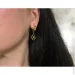  Mirshine Klover Gold/Green (22926)