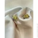   Mirshine Snail Silver/Gold (22922)
