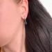  Mirshine Tear Blue/Silver (22962)