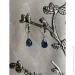  Mirshine Tear Blue/Silver (22962)