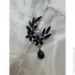  Mirshine Weath Blue/White (23006)