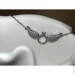   Mirshine Wings Silver (22959)