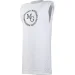  Missguided DRESS (DD929135-WHITE-S)