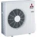 Mitsubishi Electric Delux Inverter   ZUBADAN MSZ-FH35VE/MUZ-FH35VEHZ
