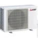  Mitsubishi Electric Design MSZ-EF25VGKS/MUZ-EF25VG Silver