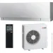  Mitsubishi Electric Design MSZ-EF50VGKS/MUZ-EF50VG Silver