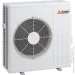  Mitsubishi Electric Design MSZ-EF50VGKS/MUZ-EF50VG Silver