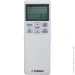  Mitsubishi Heavy Deluxe Inverter SRK60ZSX-W/SRC60ZSX-W