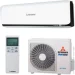  Mitsubishi Heavy Deluxe SRK20ZSX-WB/SRC20ZSX-W Black&White
