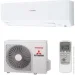 Mitsubishi Heavy SRK/SRC25ZSP-W