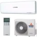  Mitsubishi Heavy SRK/SRC60ZSX-W3