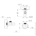 Mixxen  1/2*1/2 - MXYA0798