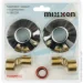 Գ Mixxen       3/4"1/2
