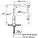    Mixxen "" 8 (MXAL0321)