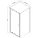   Mixxen   ADMIRAL 900x900x1900   MXOB0692BL